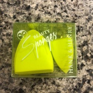 Hank & Henry Beauty Sponges Bundle